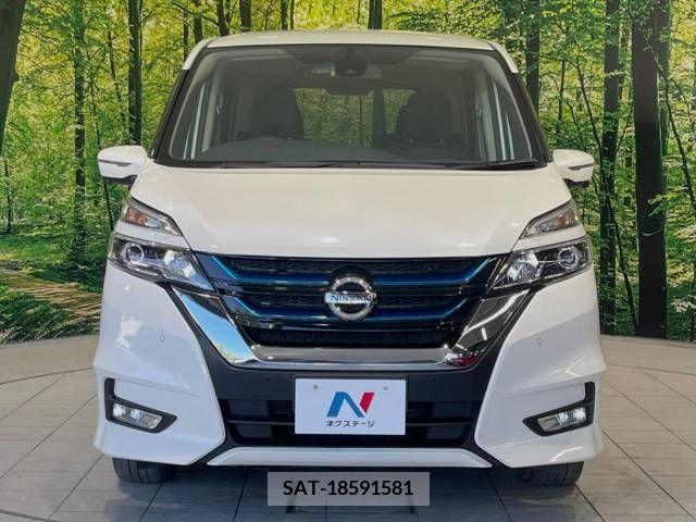 Nissan SERENA 2018-07 214755-14
