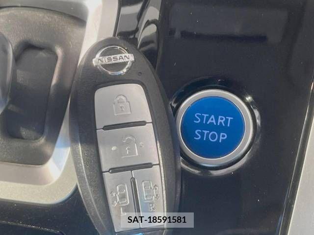 Nissan SERENA 2018-07 214755-7