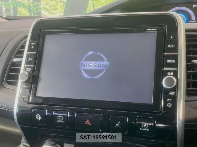Nissan SERENA 2018-07 214755-3