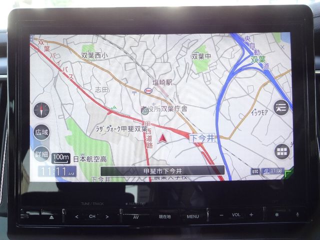 Mitsubishi DELICA D5 2019-06 180709-10
