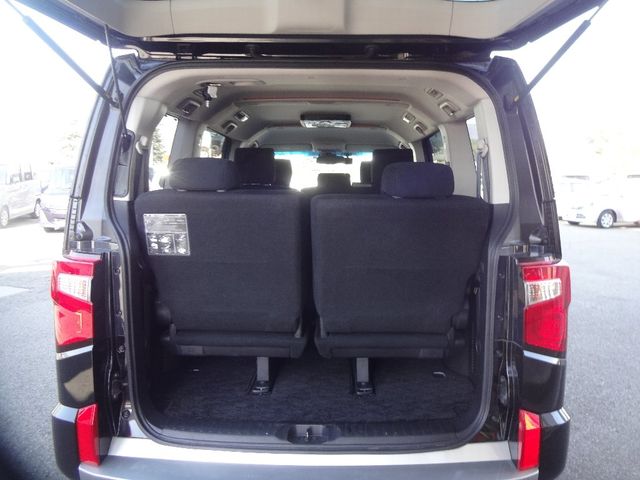 Mitsubishi DELICA D5 2019-06 180709-3