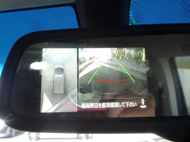 Mitsubishi DELICA D5 2019-06 180709-11