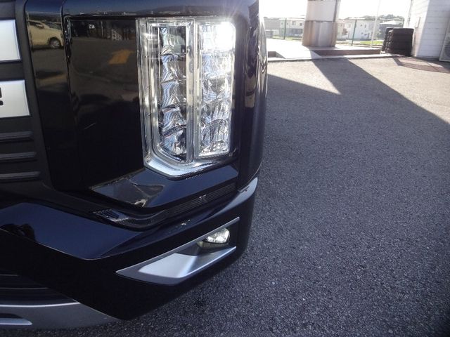 Mitsubishi DELICA D5 2019-06 180709-29