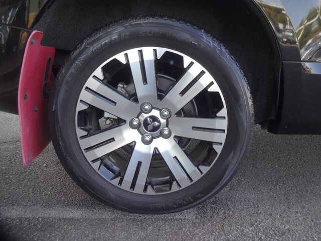 Mitsubishi DELICA D5 2019-06 180709-27