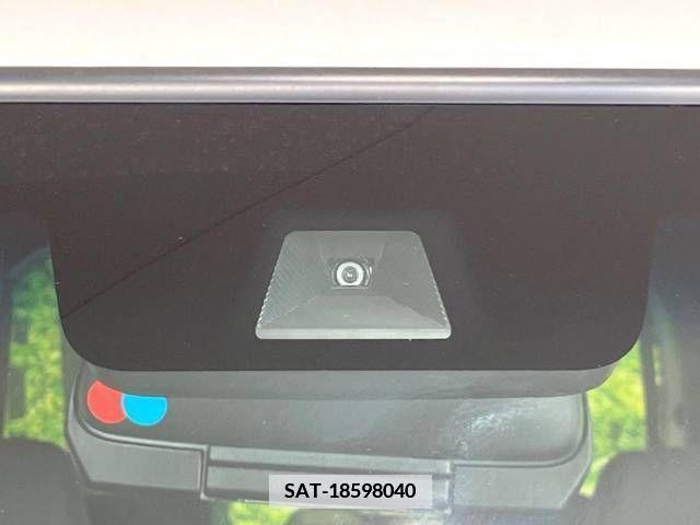 Honda N BOX 2021-08 343902-5