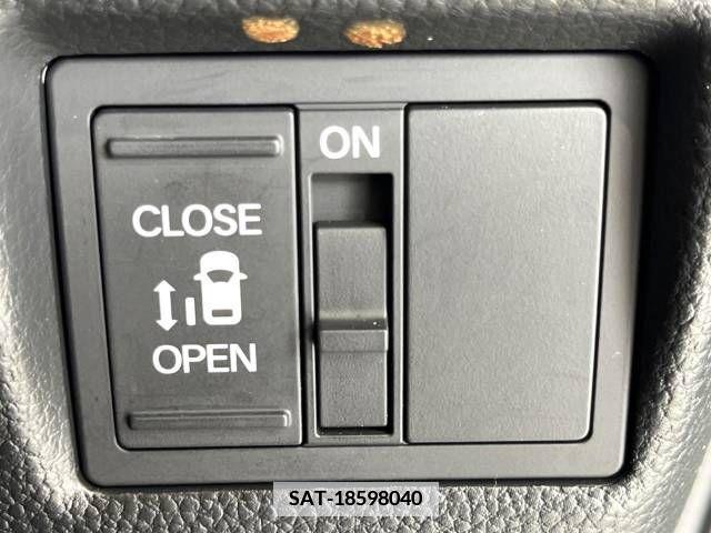 Honda N BOX 2021-08 343902-4