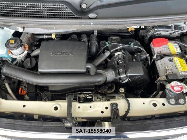 Honda N BOX 2021-08 343902-18