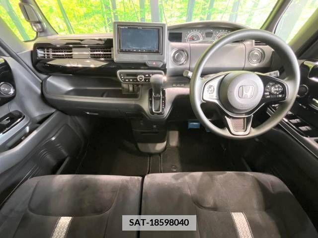 Honda N BOX 2021-08 343902-1