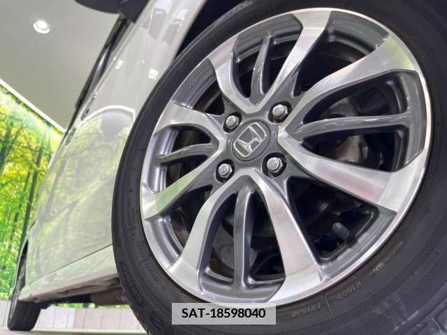 Honda N BOX 2021-08 343902-13