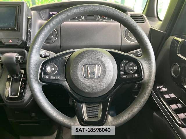 Honda N BOX 2021-08 343902-11