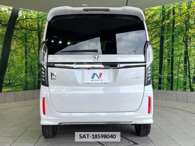 Honda N BOX 2021-08 343902-15