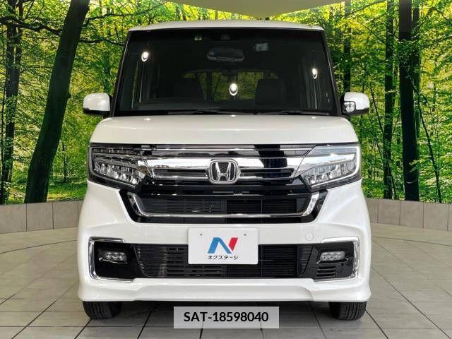 Honda N BOX 2021-08 343902-14
