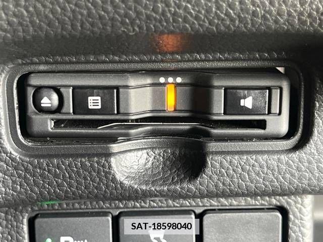 Honda N BOX 2021-08 343902-7