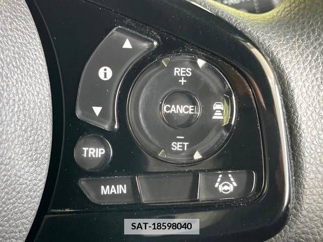 Honda N BOX 2021-08 343902-6