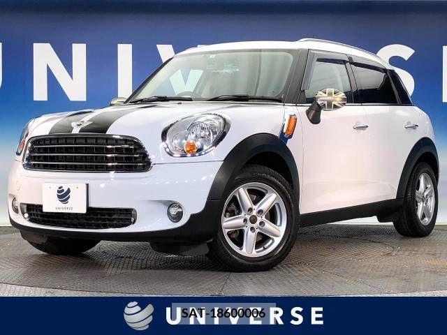 Bmw MINI 2012-03 262899-0