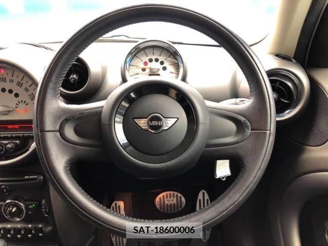 Bmw MINI 2012-03 262899-8