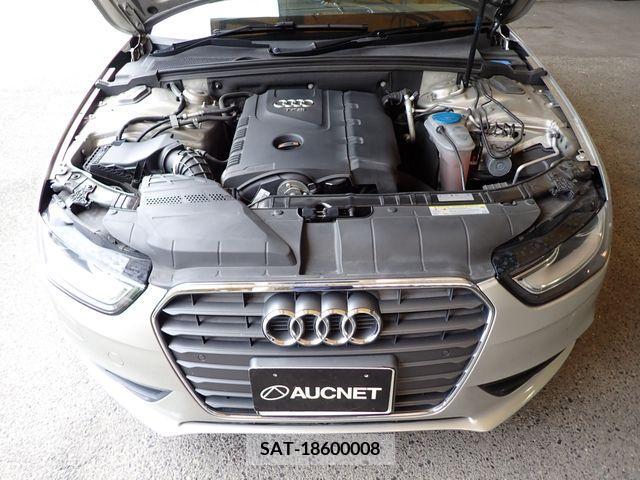 Audi A4 2012-05 317813-19
