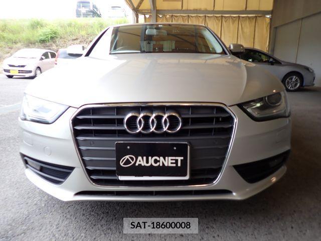 Audi A4 2012-05 317813-5