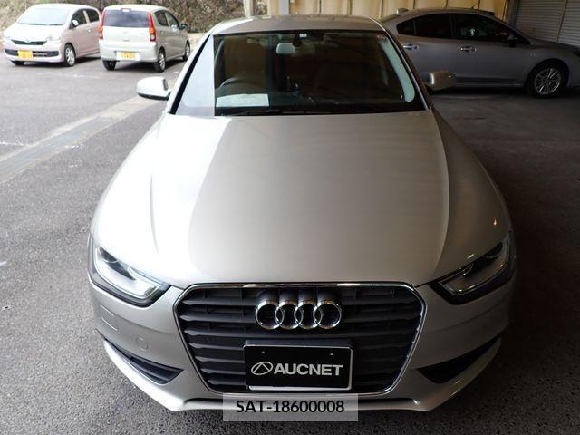 Audi A4 2012-05 317813-4