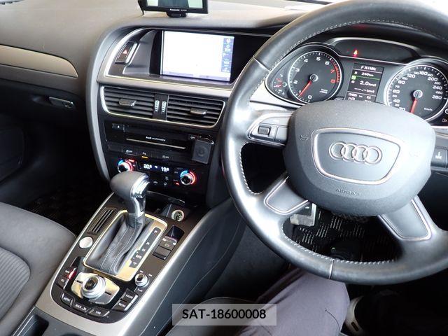 Audi A4 2012-05 317813-13