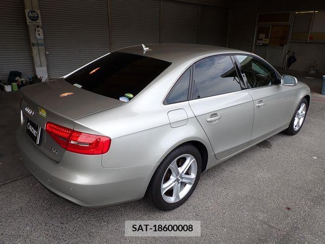 Audi A4 2012-05 317813-7