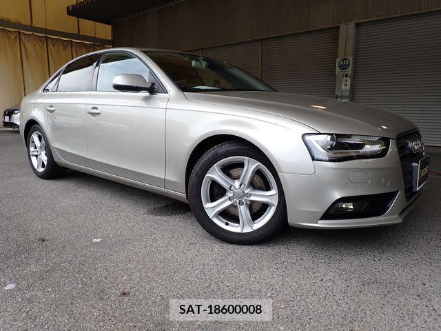 Audi A4 2012-05 317813-0