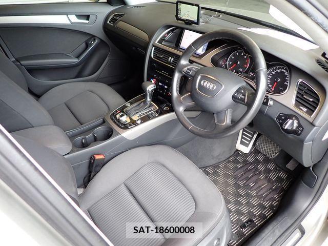 Audi A4 2012-05 317813-1