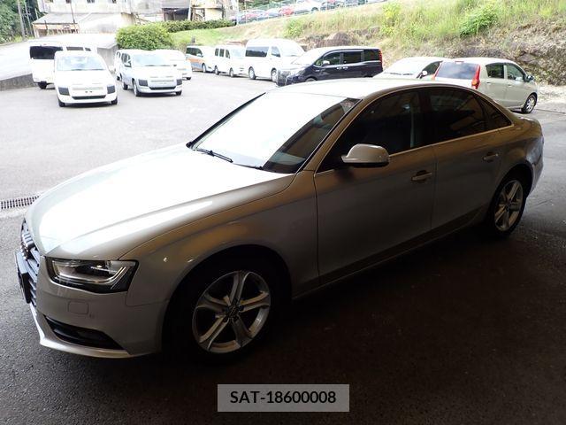 Audi A4 2012-05 317813-6