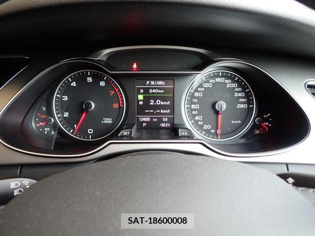 Audi A4 2012-05 317813-9