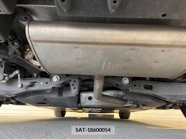 Toyota PRIUS 2018-11 366600-19