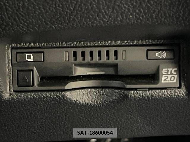 Toyota PRIUS 2018-11 366600-5