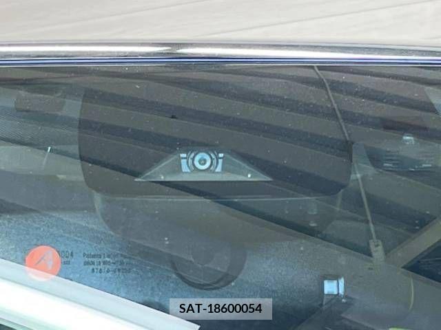 Toyota PRIUS 2018-11 366600-2