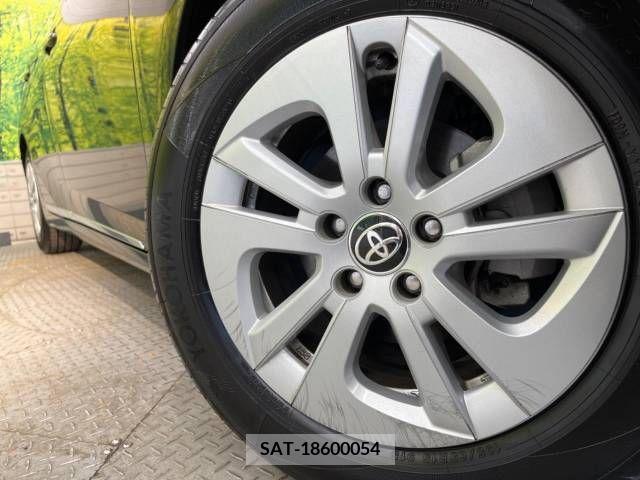 Toyota PRIUS 2018-11 366600-13