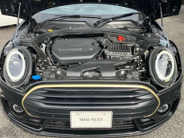 Bmw MINI 2023-05 27757-10