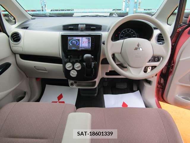Mitsubishi EK WAGON 2018-02 268071-12