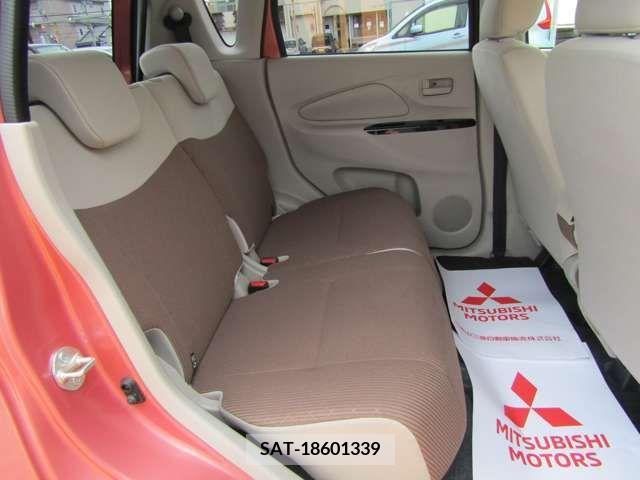 Mitsubishi EK WAGON 2018-02 268071-11