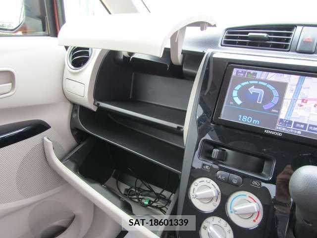 Mitsubishi EK WAGON 2018-02 268071-16