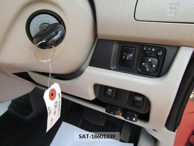 Mitsubishi EK WAGON 2018-02 268071-15