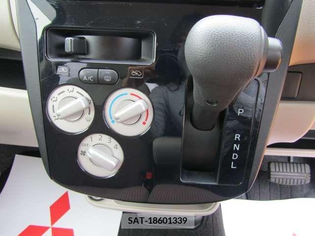 Mitsubishi EK WAGON 2018-02 268071-14