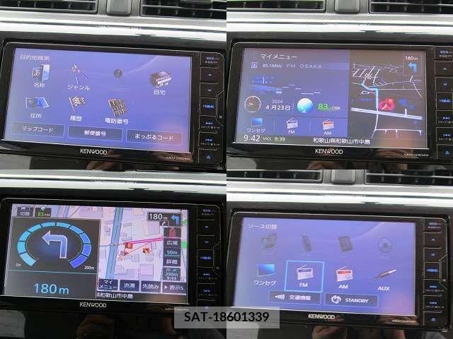Mitsubishi EK WAGON 2018-02 268071-2