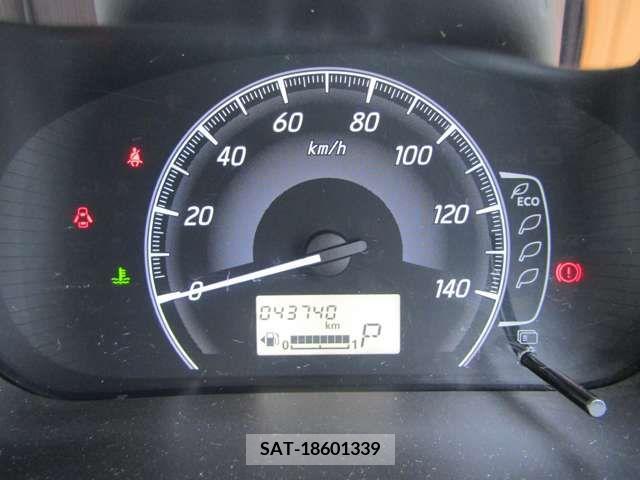 Mitsubishi EK WAGON 2018-02 268071-13