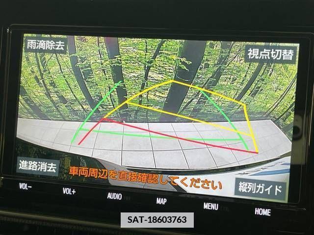 Toyota VOXY 2019-05 377069-5