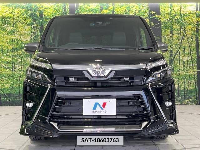 Toyota VOXY 2019-05 377069-15