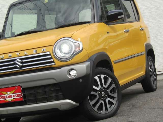 Suzuki HUSTLER 2016-10 10826-12