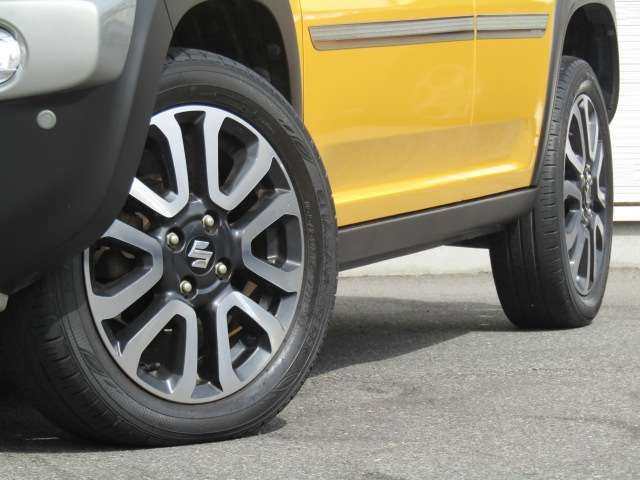 Suzuki HUSTLER 2016-10 10826-15