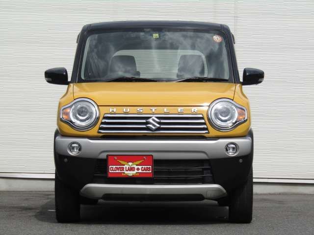 Suzuki HUSTLER 2016-10 10826-18