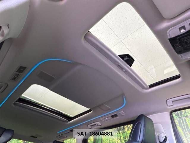 Toyota ALPHARD 2021-01 355342-2