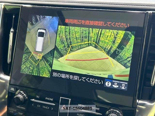 Toyota ALPHARD 2021-01 355342-4