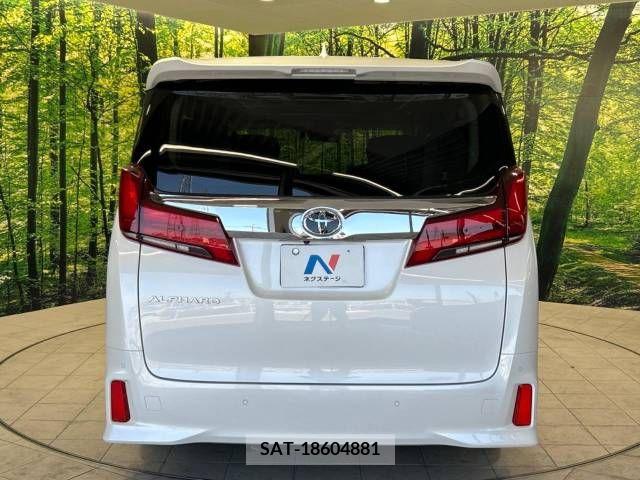 Toyota ALPHARD 2021-01 355342-16