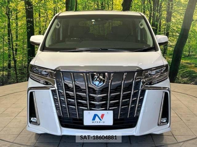 Toyota ALPHARD 2021-01 355342-15